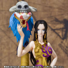 「ボア・ハンコック ONE PIECE」の画像検索結果