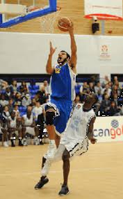 Image result for Everton Tigers Basketball Club