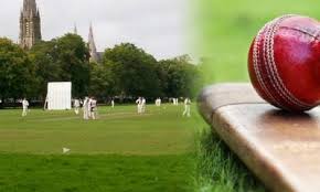 Image result for City Of Armagh Cricket Club
