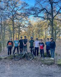 Image result for Bristol Mountain Bike Club