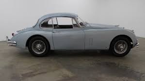 Image result for Silver Blue 1959 Jaguar