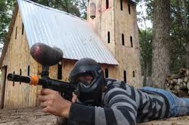 Image result for Apocalypse Paintball, Cambridgeshire