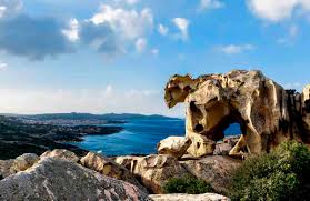 Image result for capo d'orso