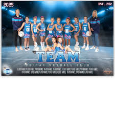 Image result for Futureprint Tmts Netball Club