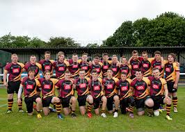 Image result for Easterhouse Rugby League Football Club