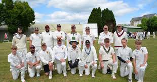 Image result for Axminster Town Cricket Club