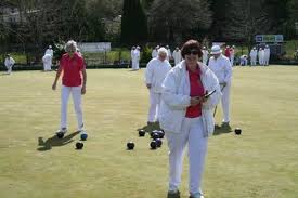 Image result for Saundersfoot Bowling Club