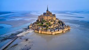 Image result for mont st michel