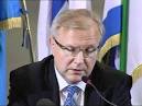 EU's Olli Rehn rules out
