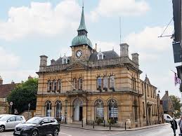 Image result for Wellingborough Town Cc