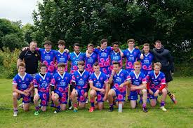 Image result for Slaithwaite Rugby League Football Club
