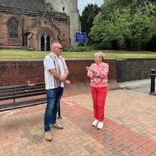 Image result for Bedworth Ex-servicemen's ARC