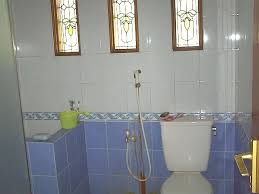 Desain Kamar Mandi Minimalis Terbaru | Model Rumah Minimalis