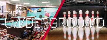 Image result for St Neots and District Indoor Bowling Club