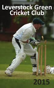 Image result for Leverstock Green Cricket Club