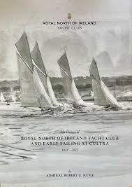 Image result for Royal North Of Ireland Yacht Club