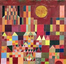 Image result for paul klee