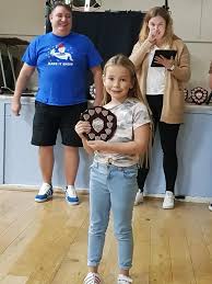 Image result for Gosport Dolphins Swimming Club