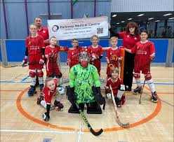 Image result for Middlesbrough Roller Hockey Club