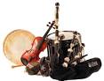About Celtic Music