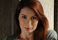Annie just met Felicia Day!