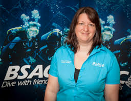 Image result for East Cheshire Sub-Aqua Club