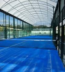 Image result for The Weald Table Tennis Club