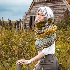 Image result for knitting shawl