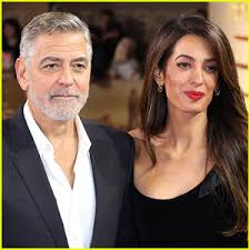 Image result for george clooney