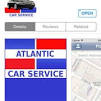 Atlantic Car Service - Cypress Hills - Brooklyn, NY | Yelp