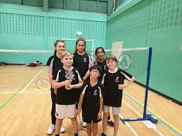Image result for Bower Eagles Junior Badminton Club