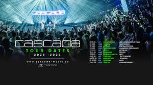 Image result for Cascada