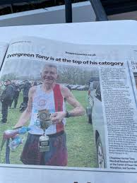 Image result for Chepstow Harriers