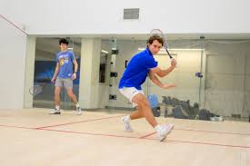 Image result for Varsity Squash Club