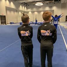 Image result for The Flip Factory Gymnastics Club