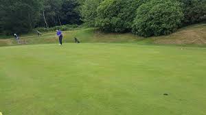 Image result for Crowborough Beacon Golf Club Limited