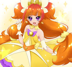 「天ノ川きらら / キュアトゥインクル Go!プリンセスプリキュア」の画像検索結果