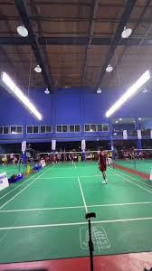 Image result for Ripley A & B Badminton Club