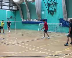 Image result for Wareham and Purbeck Badminton Club
