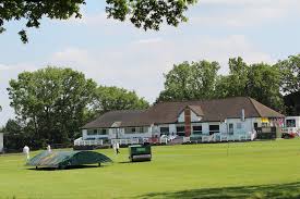 Image result for Moseley Ashfield Cc