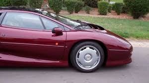 Image result for Morocco Red 1993 Jaguar
