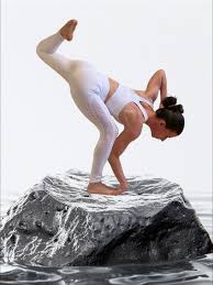 Image result for Balance Yoga Earth