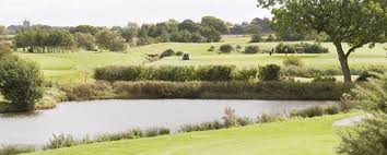 Image result for Hurlston Hall Golf Club