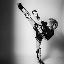 Image result for Bytomic Taekwondo Chalfonts