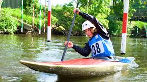Image result for Bradford & Bingley Canoe Club