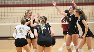 Image result for Portsmouth Volleyball Club