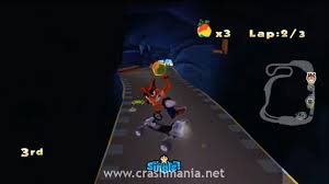 Výsledok vyhľadávania obrázkov pre dopyt crash bandicoot team racing