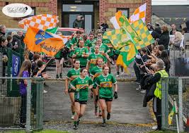Image result for Clonmore Gfc