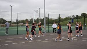 Image result for Guildford Netball Club