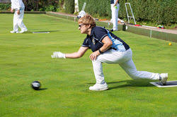 Image result for Brightwell Bowling Club (Farnham)